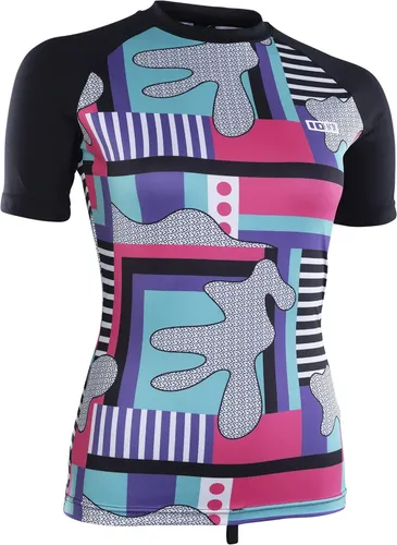 ION LIZZ SS Lycra 2024 capsule statement - L