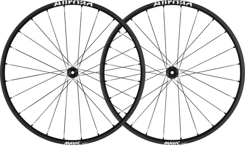 Mavic - ALLROAD S Laufradsatz