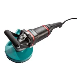 Collomix Betonschleifer CMG 2600 - Schleifmaschine für Beton, leistungsstarker Motor für effizientes Arbeiten und perfekte Oberflächenveredelung.