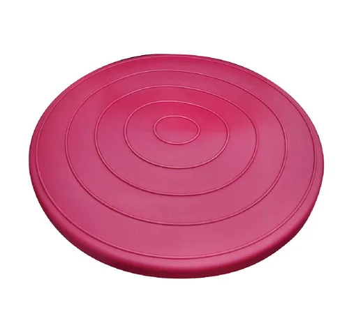 Sport-Thieme Balancetrainer Balance-Disc Air - Balance Boards: Effektives Training für Gleichgewicht und Koordination mit anpassbarem Schwierigkeitsgrad für Yoga, Pilates und Fitness.