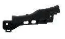 PRASCO Halter für Stoßfänger RENAULT RN9181004 - Sportstoßstangen, ideal für eine perfekte Passform und Langlebigkeit, Einbauposition vorne links, Artikelnummern: 7701478132, 7701478193