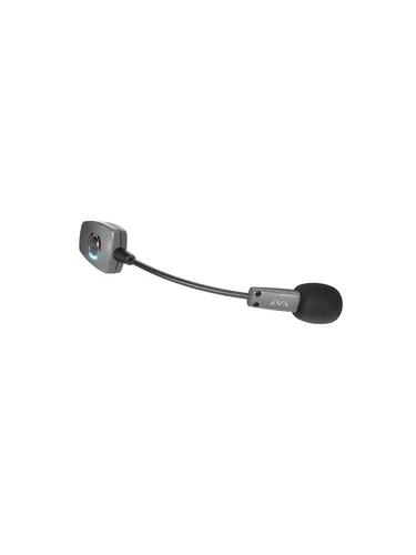 Modmic kabelloses Bluetooth Headphone-Mikrofon - Gaming-Headset mit kabellosem Mikrofon für kristallklare Sprachübertragung und hohe Bewegungsfreiheit.