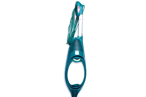 Vorwerk Kobold VK 140 Grundgerät - Generalüberholt mit 3 Jahren Garantie - Stabstaubsauger mit multifunktionalem Filtersystem für saubere Abluft, leicht und handlich. Erleben Sie effiziente Reinigung mit 3 Jahren Garantie und kostenlosem Versand.