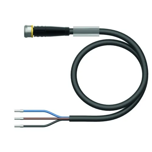 Turck Aktuator- u. Sensorleitung PKG3M-10/TXL Sensor-Aktor-Kabel 6625552