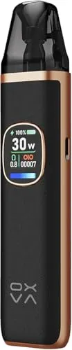OXVA Xlim Pro 2 Black Rosegold | Vape mit 1300mAh im Pod-System