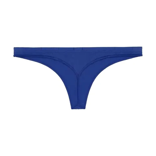 HOM, Herren, String Freddy, Blau, L