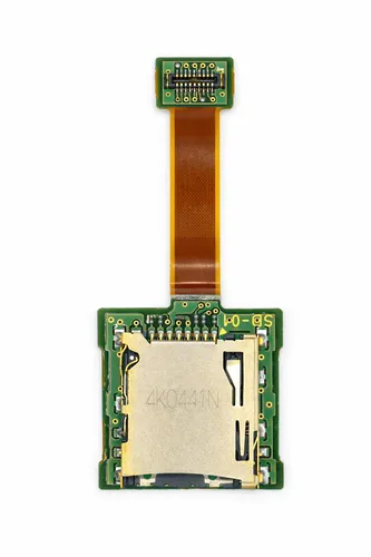 SD Kartenslot Ersatz für New Nintendo 3DS SD Karten Leser