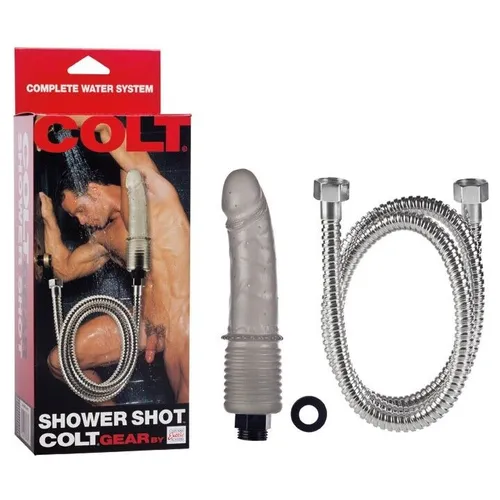 Analdusche Intimdusche Colt Shower Shot