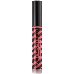 Horst Kirchberger CREAM LIPSTICK 04 light raspberry - Matte Lippenfarbe mit samtig-weicher Textur. Der Lippenstift bietet langanhaltende Farben und lässt sich dank integriertem Applikator präzise auftragen. Ideal für einen perfekten Look.