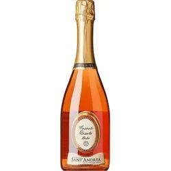 Spumante Moscato Rosa Dolce IGT (2024), Cantina Sant'Andrea, Latium