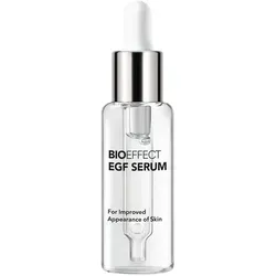 Bioeffect EGF SERUM 30 ml - Anti Aging Serum mit innovativer Formel, reduziert Fältchen sichtbar und spendet intensive Feuchtigkeit für alle Hauttypen, hypoallergen und tierversuchsfrei.