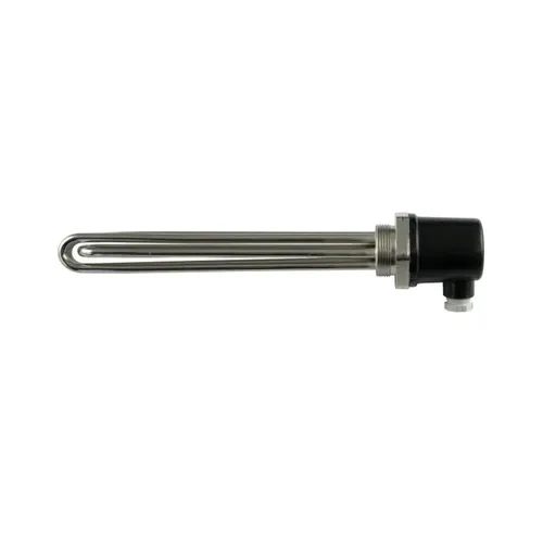Regulus Heizpatrone Heizstab 6 kW | ETT-A | G 6/4'' - Zubehör für effiziente Wärme, ideal zur Erwärmung von Brauch- und Heizwasser im Pufferspeicher.