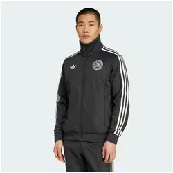 adidas DFB Anniversary Trainingsjacke Herren XXL - Stylische Trainingsjacke mit 3-Streifen-Design, ideal für Fans der deutschen Nationalmannschaft; perfekt für Training und Freizeit.