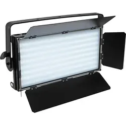 Eurolite LED PLL-480 QCL Panel - Licht-Effekte mit DMX-gesteuerter Flächenleuchte, 480 RGBW LEDs für weiches Licht und stufenlose Farbwechsel; ideal für professionelle Anwendungen.