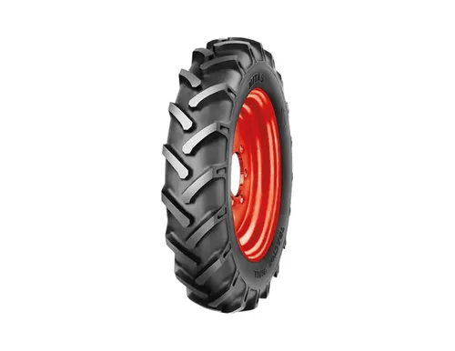 Sommerreifen Mitas 7.50-20 TS-04 TT - Robuster Sommerreifen von Mitas, ideal für Traktoren. Mit optimiertem Laufflächenmuster für verbesserte Traktion und Stabilität im Feld.