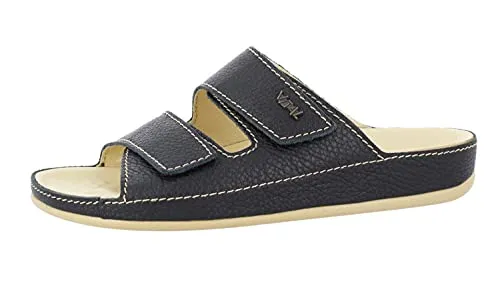 VITAL Buttero Schwarz Gr. 38 – Elegante Lederschuhe - Hochwertige Lederschuhe aus Österreich, ideal für stilvolle Anlässe. Perfekte Passform und edles Design für den täglichen Komfort.