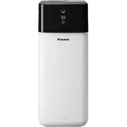 Daikin Altherma 3R ECH2O 516 H/C 14-16 kW - Wärmepumpen mit integrierter 500 l Speicherlösung, leistungsstark für effizientes Heizen und Kühlen, ideal für moderne Wohnräume.