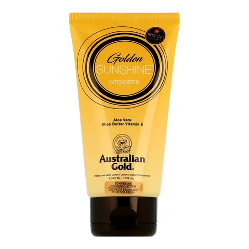 Australian Gold Sunshine - Golden Intensifier 133ml