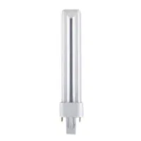 Osram DULUX S 11W/840 G23 LUMILUX Cool White (EEK: G)
