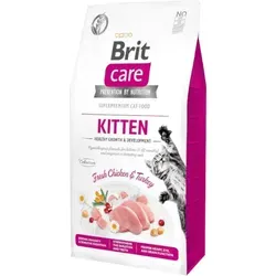 BRIT Care Cat Getreidefrei Kitten 2kg