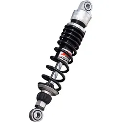 YSS Motorrad Top Line Gas Z Stoßdämpfer - Stoßdämpfer & Federbeine für Motorräder, bietet zusätzlichen Komfort und Langlebigkeit durch hochwertige Materialien.