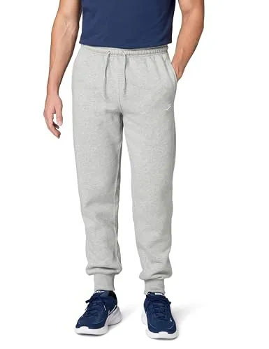 Nike Club Jogginghose Herren - Bequeme Jogginghose aus weichem Fleece für Herren, ideal für Sport und Freizeit. Mit zwei Seitentaschen und elastischem Bund für optimalen Tragekomfort.