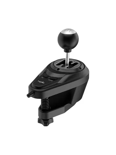 PXN -A7 Shifter für Racing Wheel - Gaming-Lenkräder mit präziser Schalttechnik für ein realistisches Rennerlebnis auf PC, PS3, PS4, Xbox One und Switch.