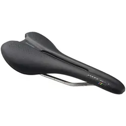 Ritchey WCS Skyline Sattel 147 mm - Fahrradsättel mit ergonomischem Design für maximalen Komfort auf langen Fahrten – ideal für Radfahrer, die Wert auf Leistung legen.