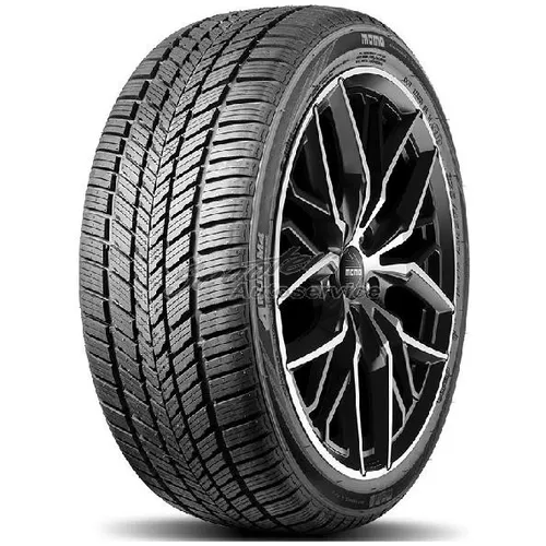 Momo M-4 Four Season M+S 3PMSF 155/80 R13 79T Ganzjahresreifen