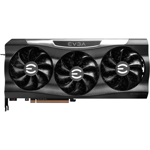 EVGA RTX 3080 TI FTW3 Ultra Gaming 12GB - Grafikkarten mit 12GB GDDR6X für beeindruckende Gaming-Performance und atemberaubende Grafiken, ideal für Gamer und kreative Profis.
