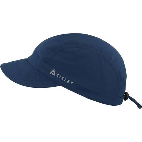Eisley Baseball Cap Canyon 90-INDIGO - Leichte und knautschbare Baseball Cap aus 100% Polyamid, ideal für unterwegs und in der Freizeit.