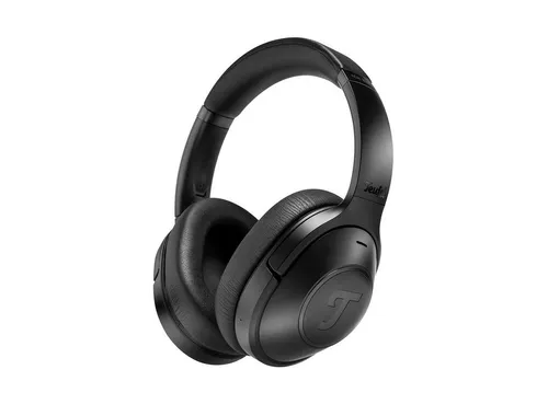 REAL BLUE Kopfhörer - Vielseitige Kopfhörer für Musik, Filme, Homeoffice und Gaming, die immer begeistern und optimal passen.