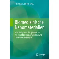 Biomedizinische Nanomaterialien / Springer Nature Switzerland / Buch