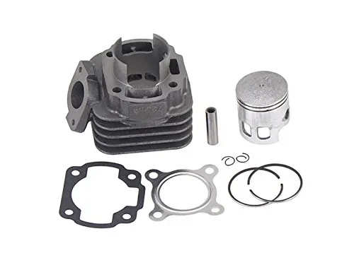 Zylinder-Set für Adly/Herchee AGM ATU Baotian Benelli Benzhou China Scooter CPI Generic Jonway Keeway Kreidler Malaguti Sachs