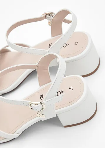 bonprix s.Oliver Komfort Sandalette 94812381