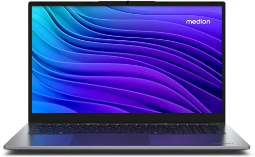 Medion E17433 Notebook, 17,3 Zoll Full HD, Intel Core i7-13620H, 1 TB SSD, 32 GB RAM - Perfekt für Multitasking und Multimedia