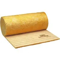 Ursa Home Untersparren-Klemmfilz WLG 035 30 mm - Mineralfaser Dämmstoffe für optimale Wärmedämmung und Schallschutz. Ideal bei geringen Sparrenhöhen, emissionsarm mit dem Blauen Engel ausgezeichnet.