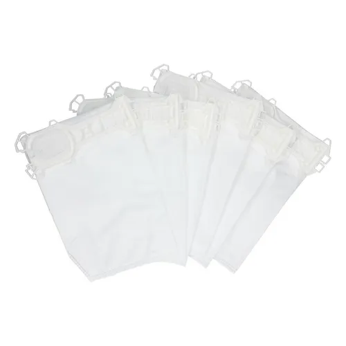 EUROPART 10075474 Filterbeutel wie Vorwerk für Handstaubsauger Stielstaubsauger