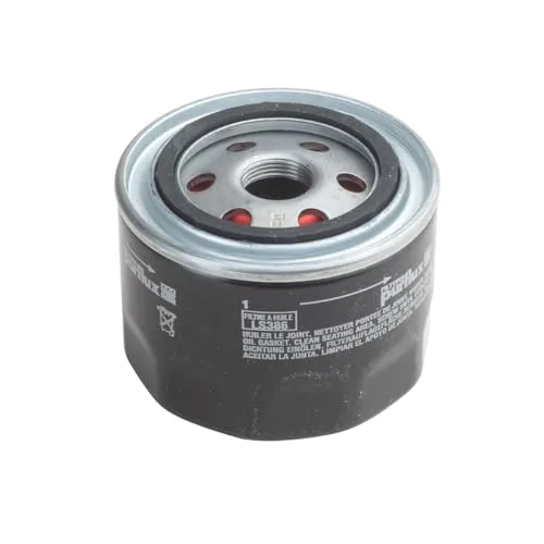 PURFLUX Ölfilter Motorölfilter Anschraubfilter LS386 Kompatibel mit FIAT Ducato Kastenwagen 250, 290 Ducato Pritsche/Fahrgestell 250, 290 Ducato Bus 250, 290 DUCATO Kasten 244 DUCATO Bus 244, Z, UAZ