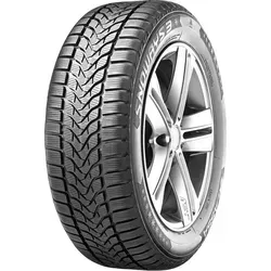 Lassa Snoways 3 Winter-Reifen 205/60R15 91H | 93398 - Winterreifen mit 3PMSF-Zertifizierung für optimale Eisgriffigkeit, ideal für PKW. Genießen Sie kostenlosen Versand innerhalb Deutschlands!