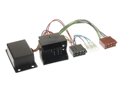 ACV CAN-BUS Adapter Skoda