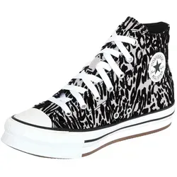 Converse CHUCK TAYLOR ALL STAR EVA LIFT Sneaker bunt 38 EU