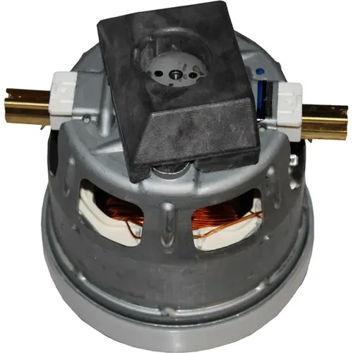 Sebo 7043ER Gebläsemotor 890 Watt für Dart 1, 2, 3 Ersatzteilnummer 105