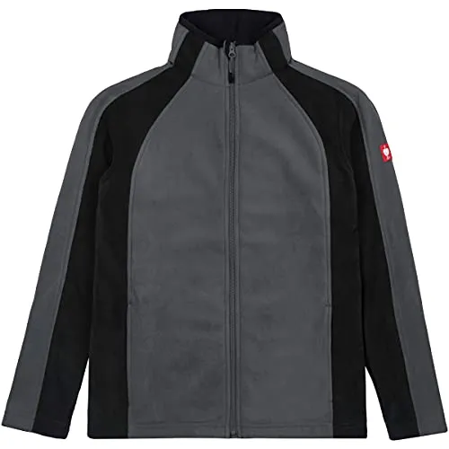 Engelbert Strauss Fleecejacke Engelbert Strauss Herren Fleecejacke Microfleece dryplexx