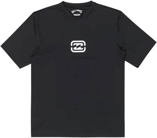 BILLABONG BRACKET WAVE SS Lycra 2025 black - M