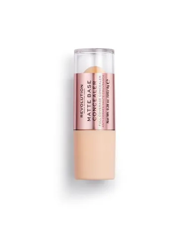 Makeup Revolution REVOLUTION Vegan Concealer St