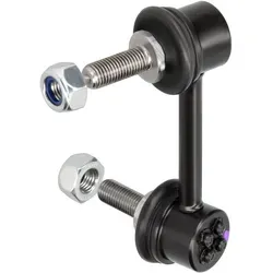 F.BECKER Stange/Strebe, Stabilisator 23010997 für NISSAN