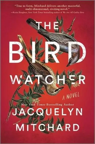 Jacquelyn Mitchard The Birdwatcher (Gebundene Ausgabe) (US IMPORT)