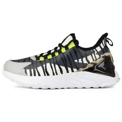 PEAK TaiChi Urban Jungle Laufschuh gelb|schwarz EUR 45 - US 11