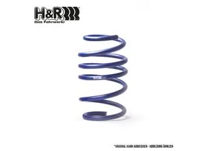 H&R 28836va2